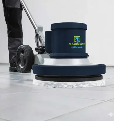 Qatar’s most trusted cleaning brand — Cleanology providing reliable cleaning services across Doha, Lusail, and The Pearl.