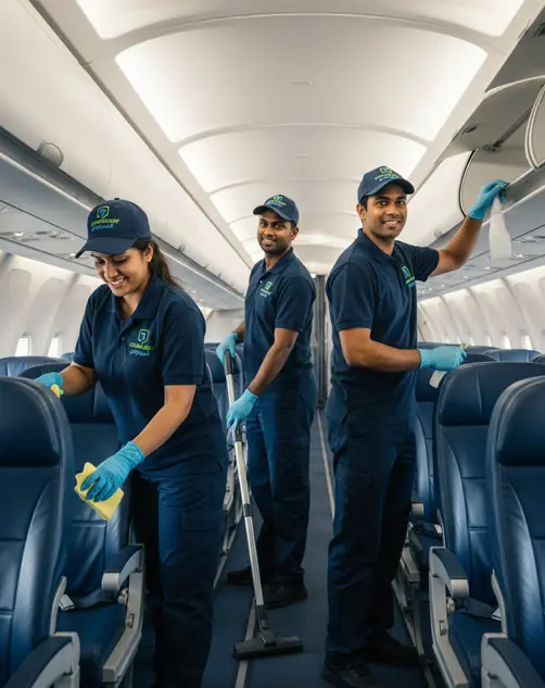 air-craft-seat-cleaning by cleanology